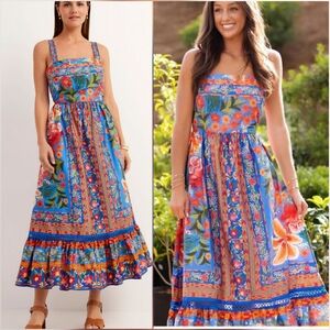 Farm Rio Maxidress